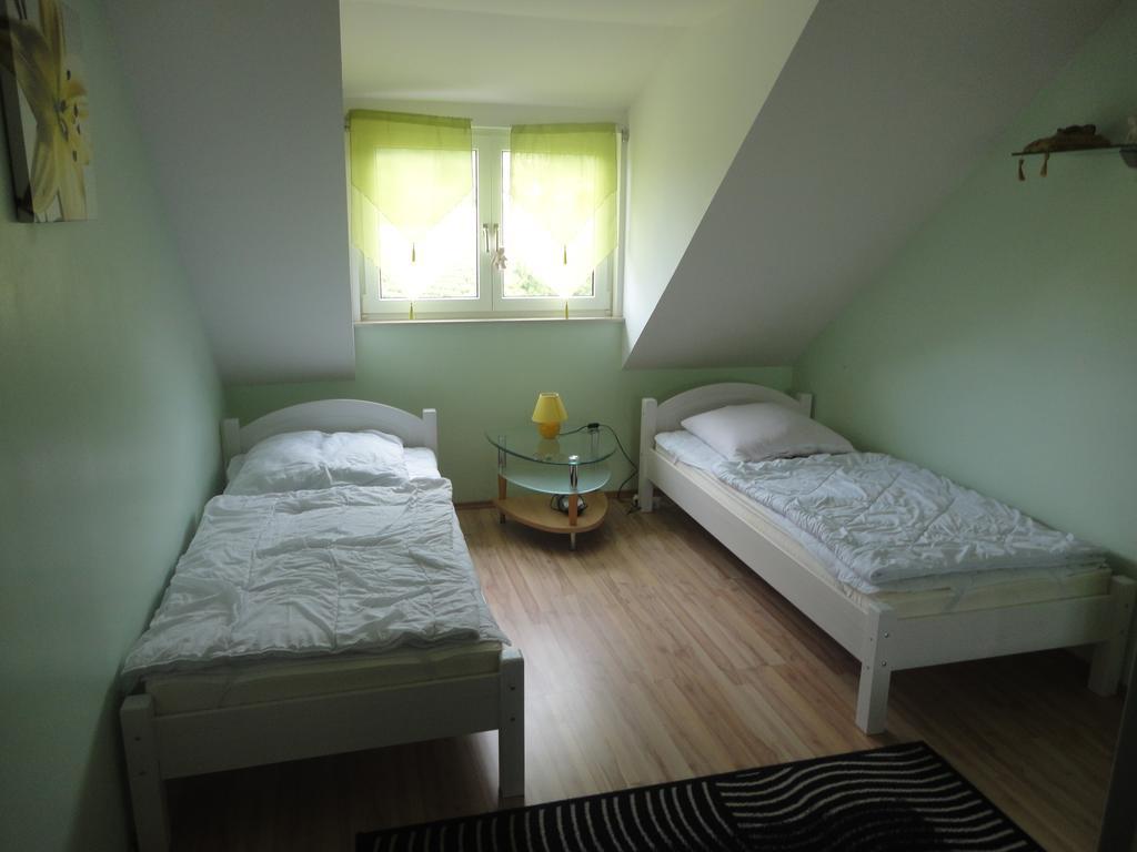 Apartment Schendel Tettnang Zimmer foto
