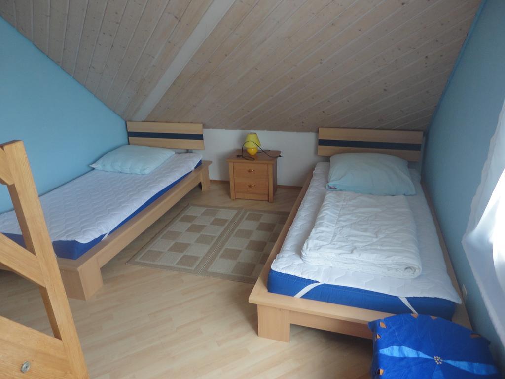 Apartment Schendel Tettnang Zimmer foto