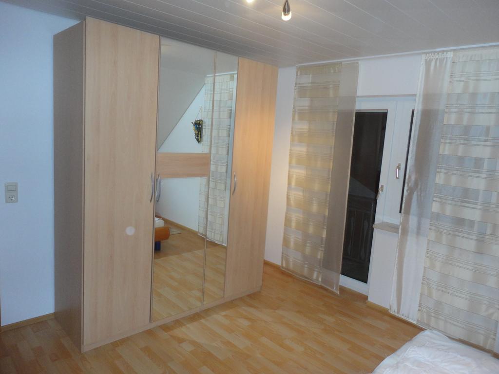 Apartment Schendel Tettnang Zimmer foto